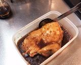 チキン甘酢チャーシュー（たっきーママ）作り方3写真