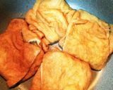 90 いなり寿司の油揚げ作り方6写真