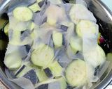 早でき＊なすの味噌炒め作り方1写真