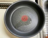 鶏肉とネギの照り焼き作り方5写真