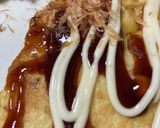 超簡単　キャベツ焼き作り方2写真