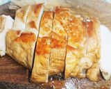 【作り置き】鳥胸肉の照り焼き作り方9写真