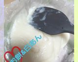 ★★簡単お月見★【十五夜】団子★食事★作り方1写真