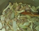 チキンマカロニグラタン作り方4写真