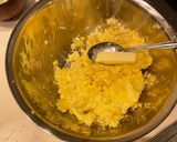 カレー風味のお通しっぽいポテトサラダ作り方5写真
