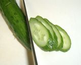 しらすの和風サラダ✽工程つき✽作り方3写真