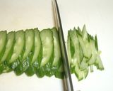 しらすの和風サラダ✽工程つき✽作り方4写真