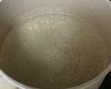 栗の甘露煮作り方7写真