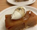林檎のタタン 『 1kg分 』作り方20写真