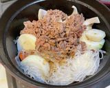 ねっとりジャガイモの無水肉じゃが作り方5写真