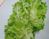 ☆レタスたっぷりサンドイッチ☆作り方3写真