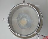 絶品。とろける珈琲パンナコッタ作り方4写真