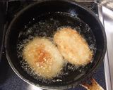基本のカツ丼作り方1写真