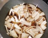 基本のカツ丼作り方2写真