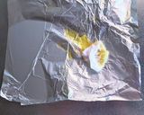 茄子とじゃがいもの野菜ホイル焼き作り方7写真