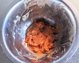 椎茸の味噌バター焼きおにぎり作り方10写真