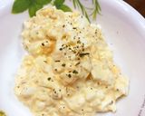 簡単！タルタルッきょ♪作り方4写真