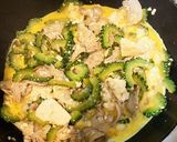 超簡単/定番沖縄料理★ゴーヤチャンプル作り方12写真