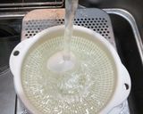 綺麗♡つるん!ぴかっ!ゆでたまちゃん作り方3写真