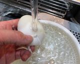 綺麗♡つるん!ぴかっ!ゆでたまちゃん作り方5写真