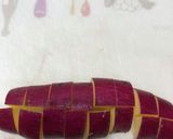 へ〜んしん！パパッと秋ご飯、ほくっ♡作り方2写真