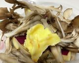 へ〜んしん！パパッと秋ご飯、ほくっ♡作り方5写真