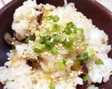 へ〜んしん！パパッと秋ご飯、ほくっ♡作り方6写真
