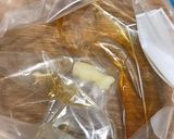 胡瓜と塩昆布の即席漬け作り方1写真