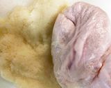 ごはんでお手軽！簡単おはぎ(ぼたもち)作り方2写真