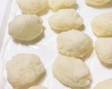 ごはんでお手軽！簡単おはぎ(ぼたもち)作り方4写真