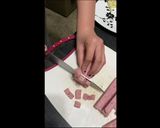 スパムフライドライス作り方3写真
