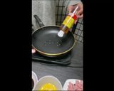 スパムフライドライス作り方4写真