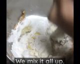 クッキー作り方3写真