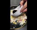 スパムフライドライス作り方6写真