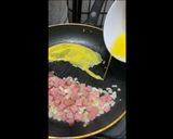 スパムフライドライス作り方5写真
