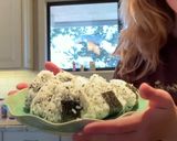 おにぎり作り方6写真