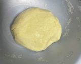 ミルク　クッキー　　　卵未使用の優しい味作り方3写真