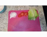ハンバーガー作り方1写真