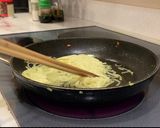 やきそば作り方4写真