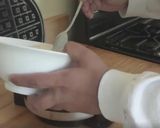 ワフル作り方3写真