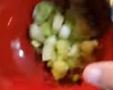 炒めご飯作り方3写真