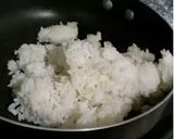 炒めご飯作り方4写真
