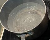 スパゲティ作り方1写真