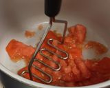 スパゲティ作り方4写真