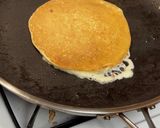 ごはんケーキトマトソス作り方4写真