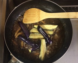超簡単☆激うま！揚げなすのおろし生姜煮♫作り方5写真