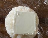 クリームチーズ☆生ハム寿司作り方3写真