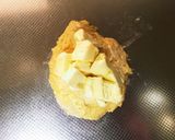 ♡カリカリ　ブリオッシュ♡作り方4写真