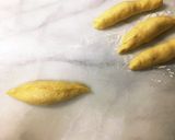 ♡カリカリ　ブリオッシュ♡作り方9写真