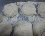 もっちもちチーズフライ★豆腐とパン粉で★作り方2写真